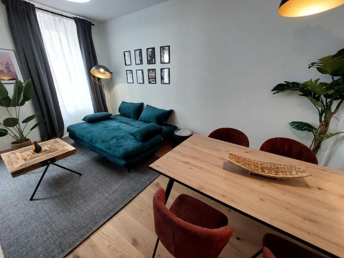Apartment Maria Hilf 2 By Interhome Vienna Esterno foto