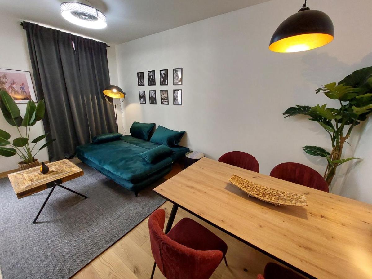 Apartment Maria Hilf 2 By Interhome Vienna Esterno foto