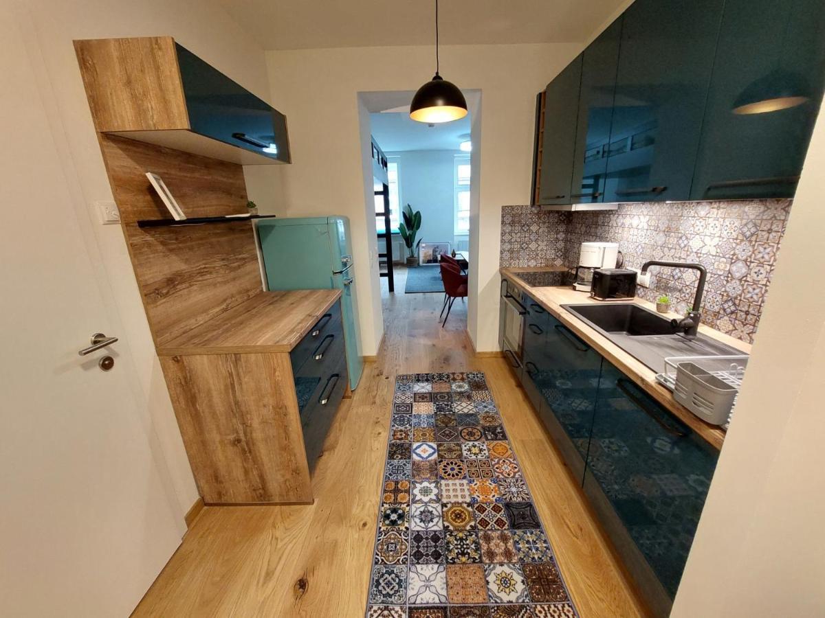 Apartment Maria Hilf 2 By Interhome Vienna Esterno foto