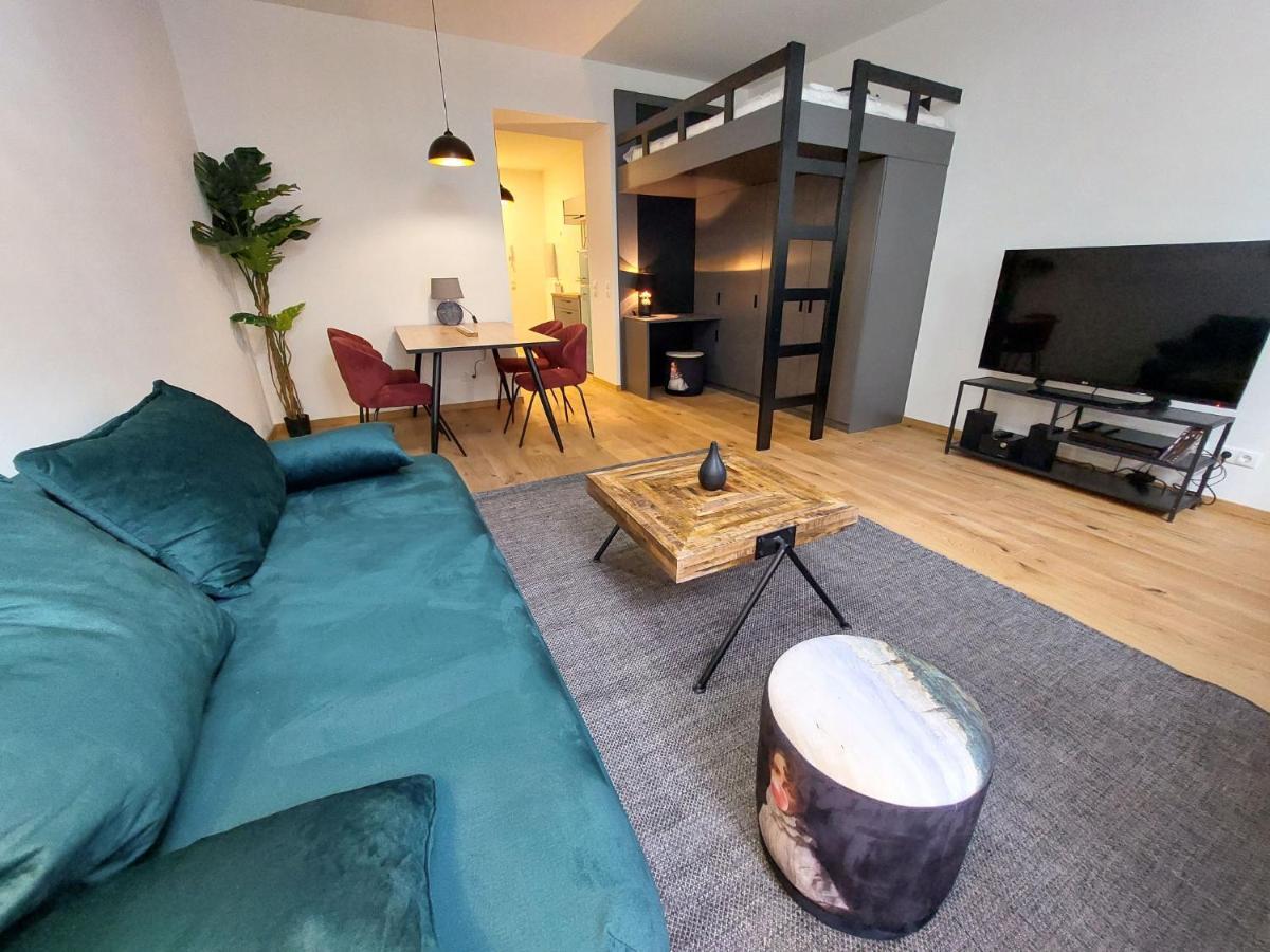 Apartment Maria Hilf 2 By Interhome Vienna Esterno foto