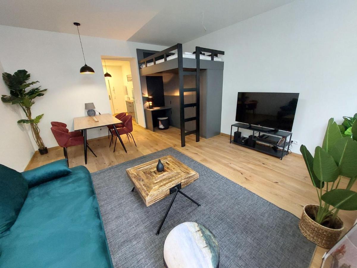 Apartment Maria Hilf 2 By Interhome Vienna Esterno foto