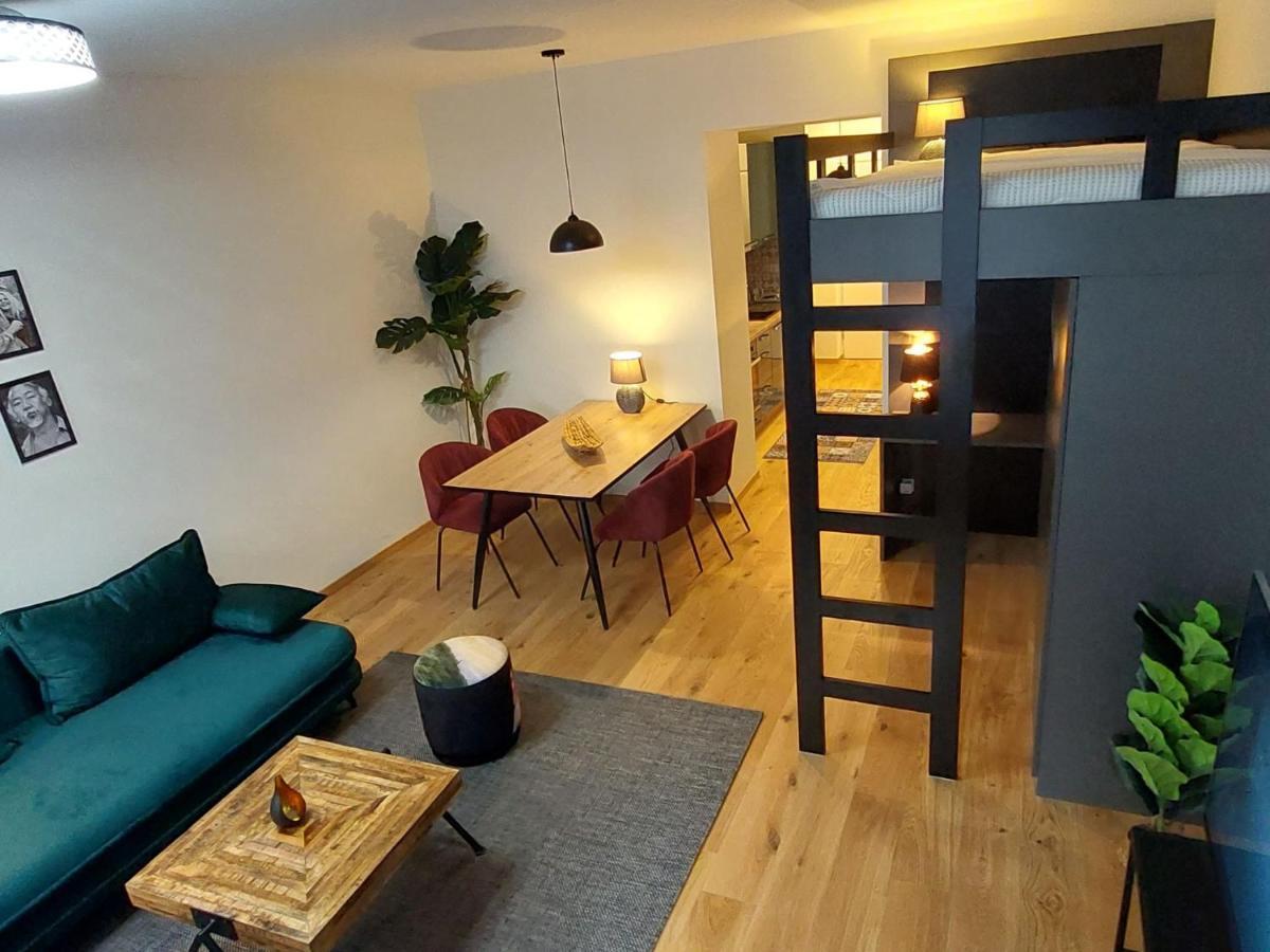 Apartment Maria Hilf 2 By Interhome Vienna Esterno foto