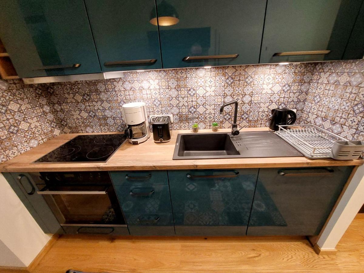 Apartment Maria Hilf 2 By Interhome Vienna Esterno foto