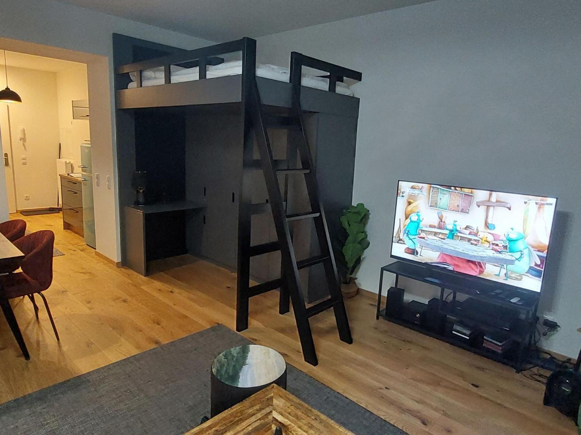 Apartment Maria Hilf 2 By Interhome Vienna Esterno foto